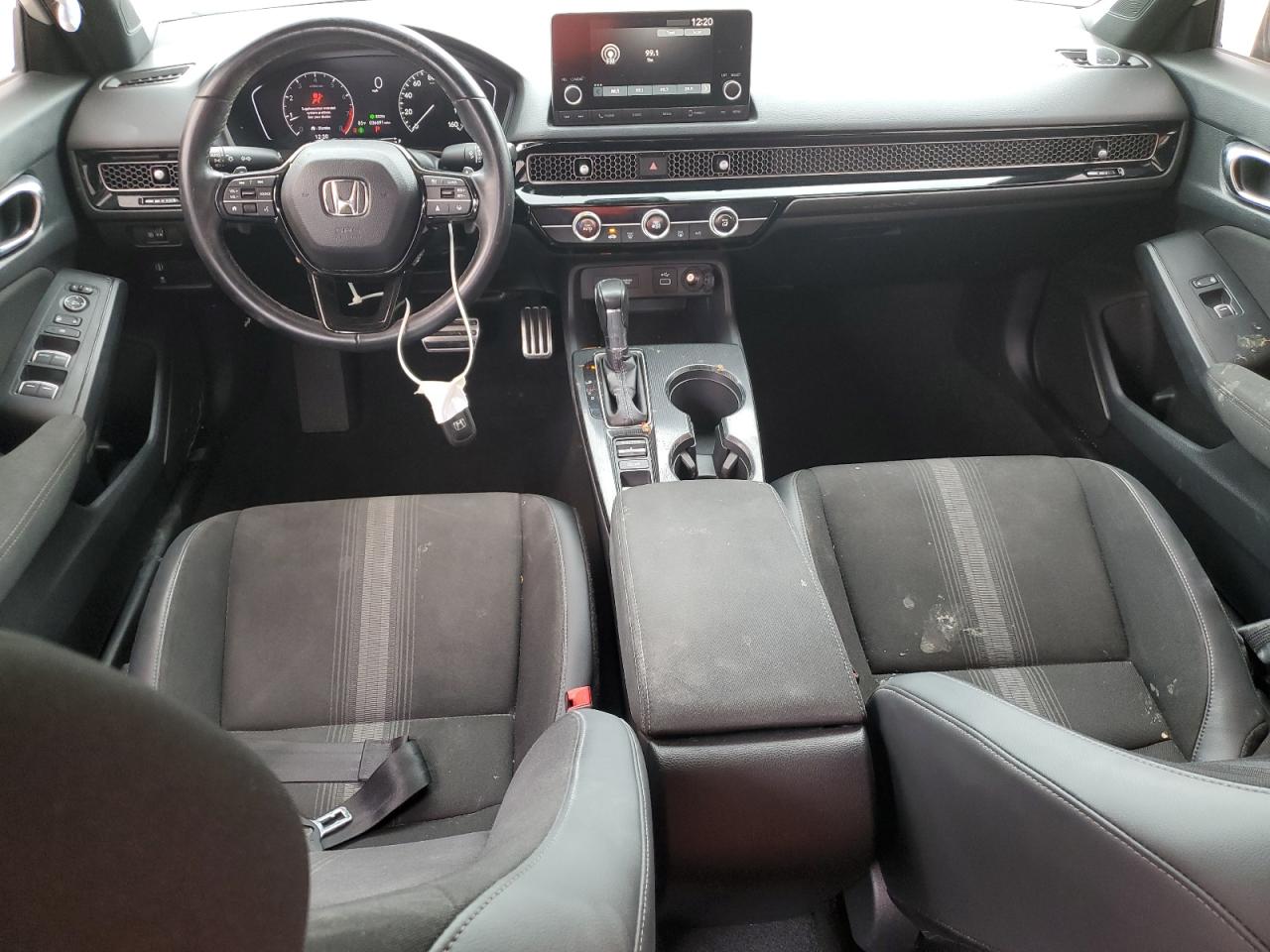 2022 Honda Civic - Image 8