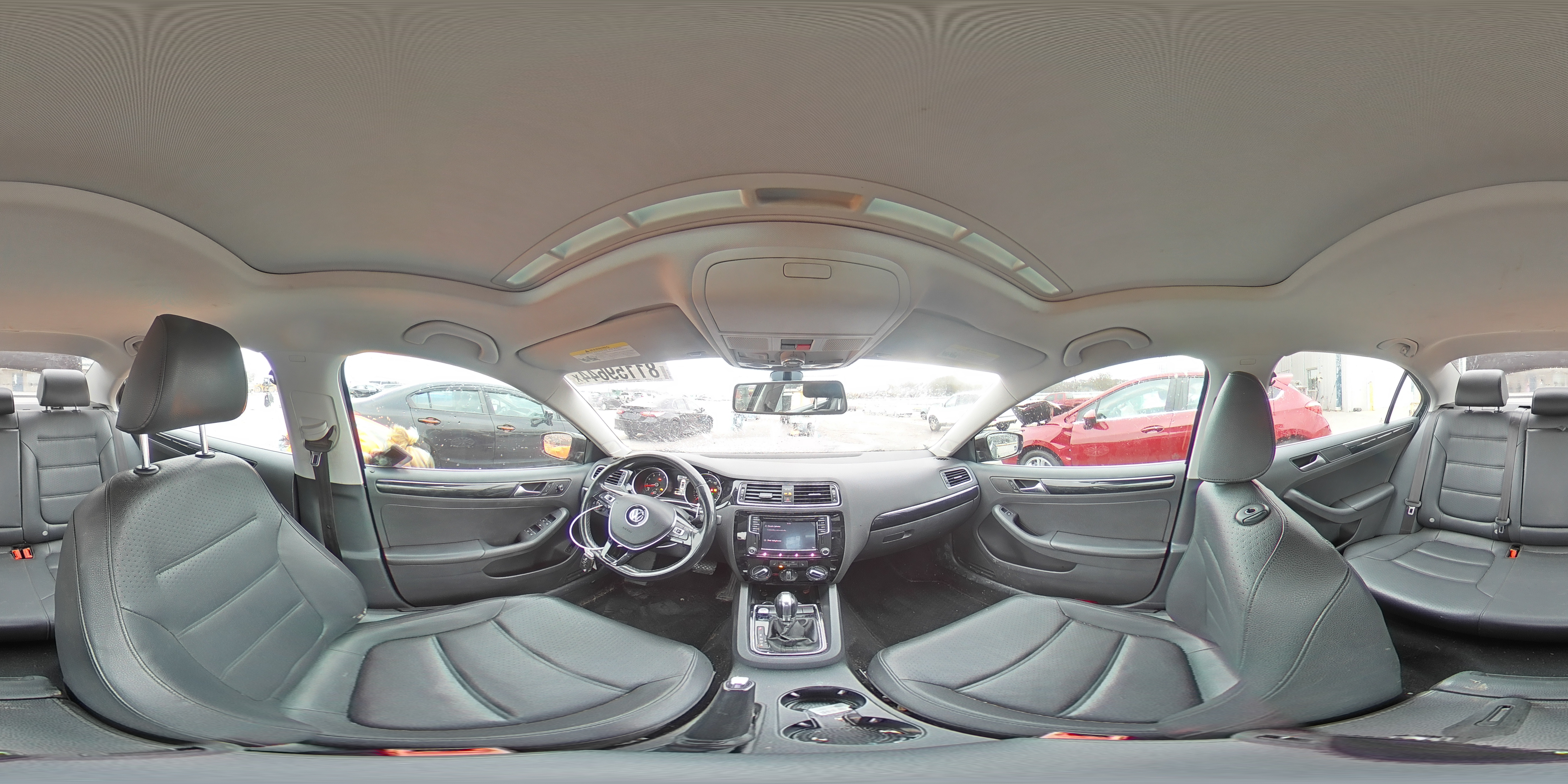 2016 Volkswagen Jetta - Image 14