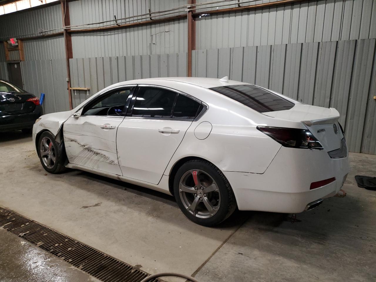 2010 Acura TL - Image 2