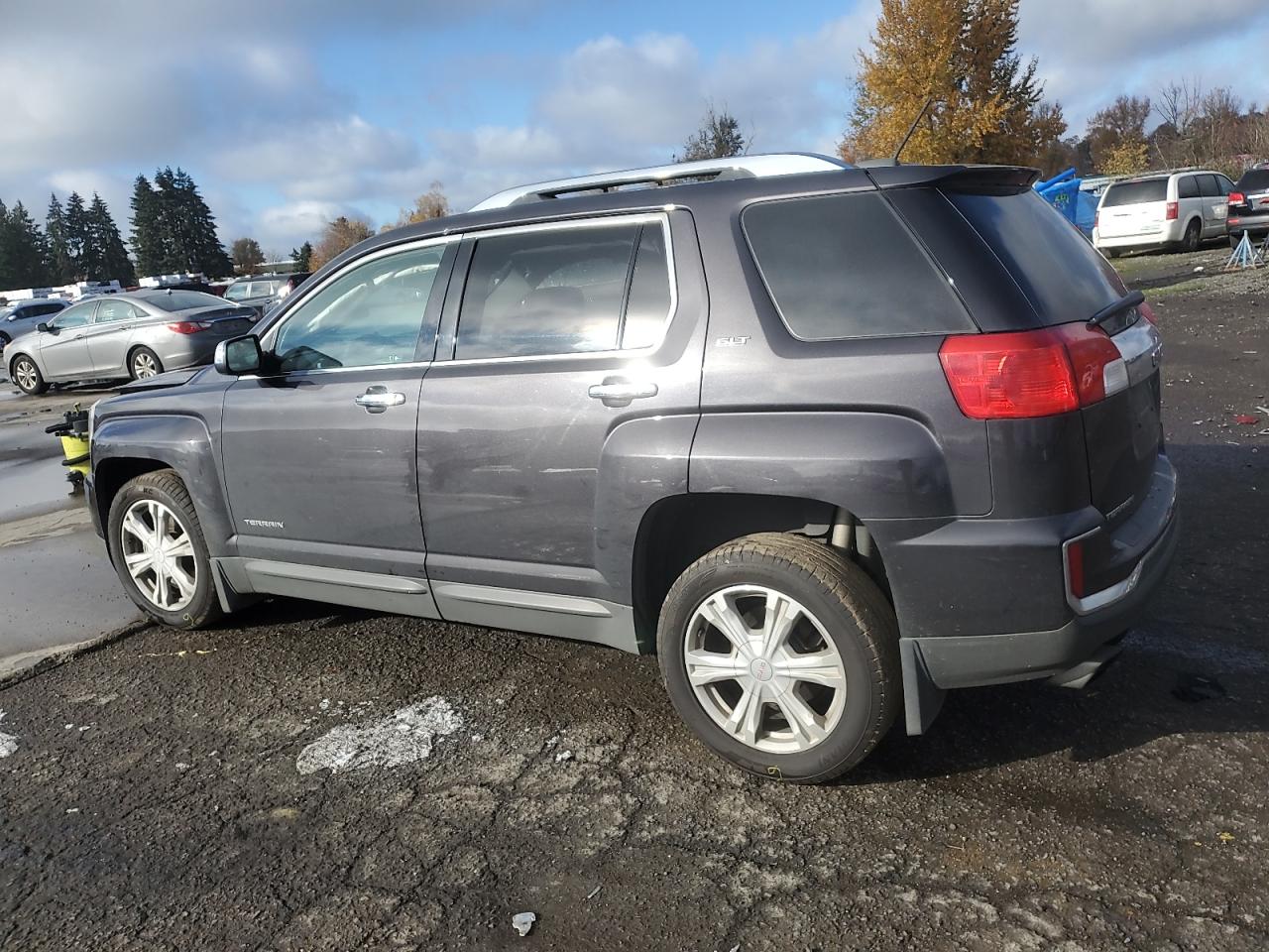 2016 GMC Terrain - Image 2
