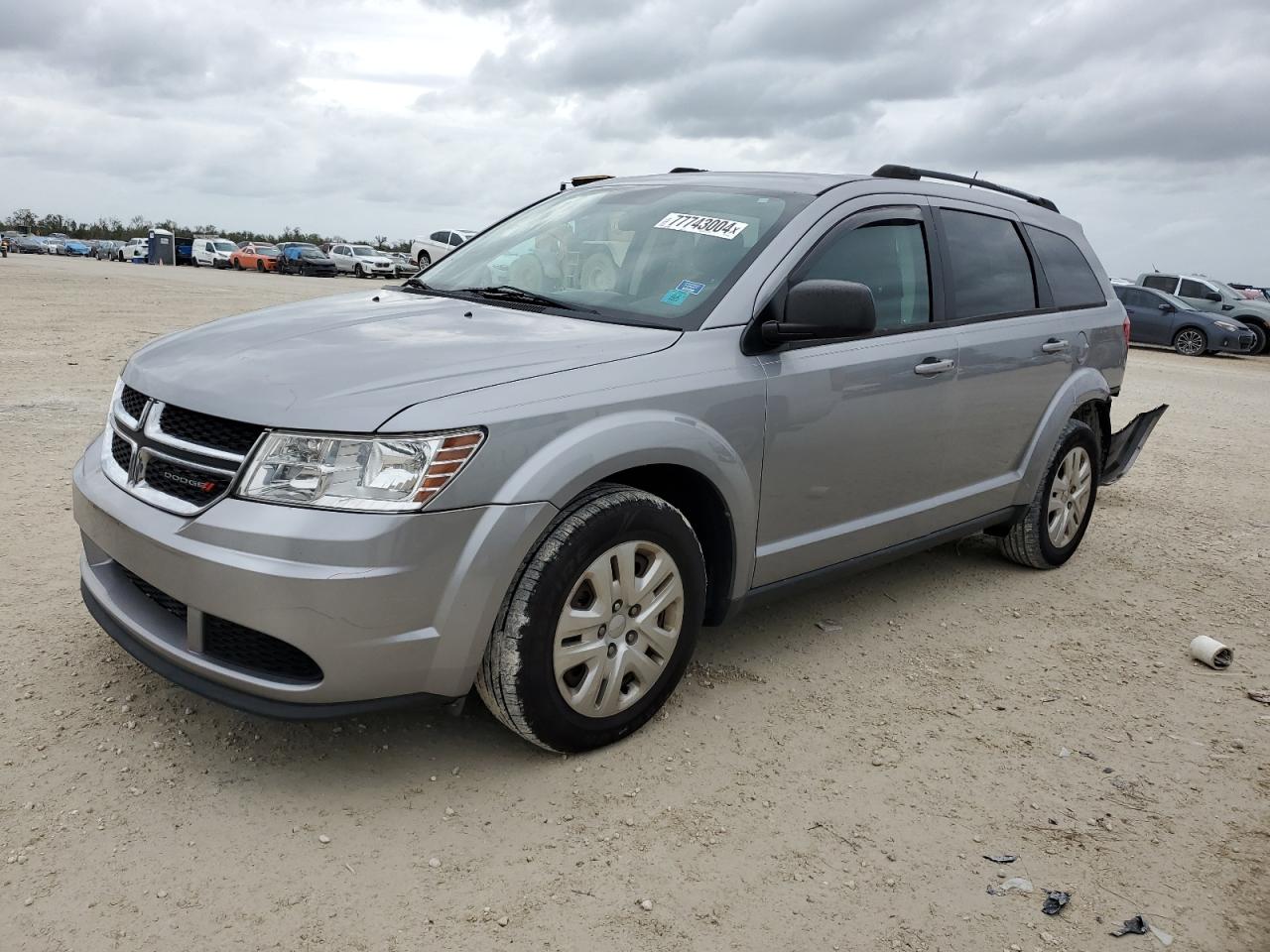 2017 Dodge Journey - Image 1