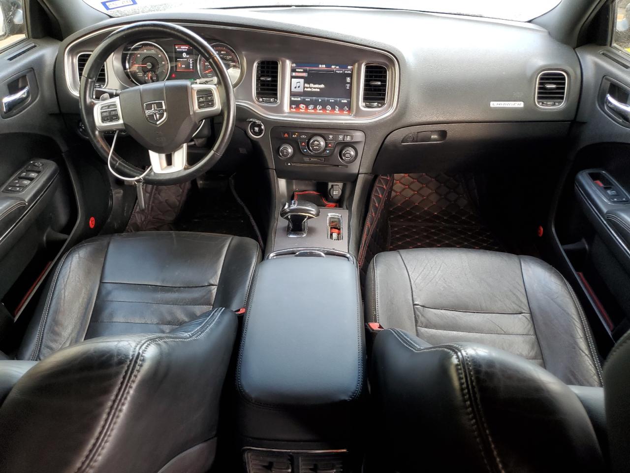 2014 Dodge Charger - Image 8