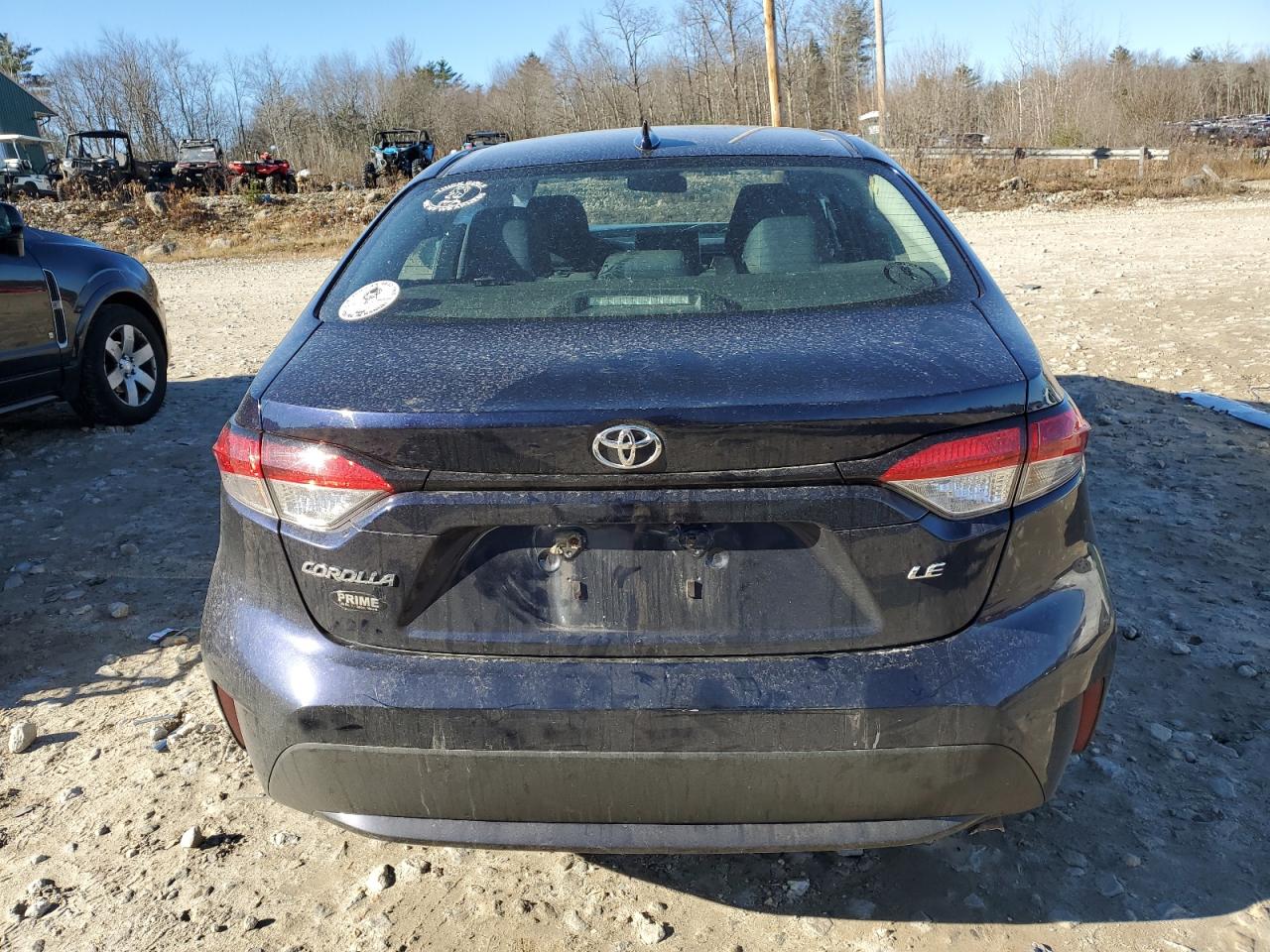 2020 Toyota Corolla - Image 6