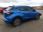 2023 Nissan Kicks Sv de vânzare în Albuquerque, NM - Top/Roof