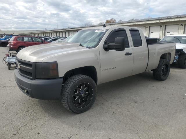 2008 Chevrolet Silverado C1500 en Venta en Louisville, KY - Rear End