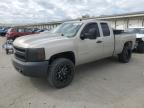 2008 Chevrolet Silverado C1500 na sprzedaż w Louisville, KY - Rear End