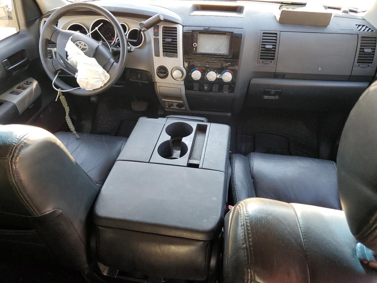 2009 Toyota Tundra - Image 8