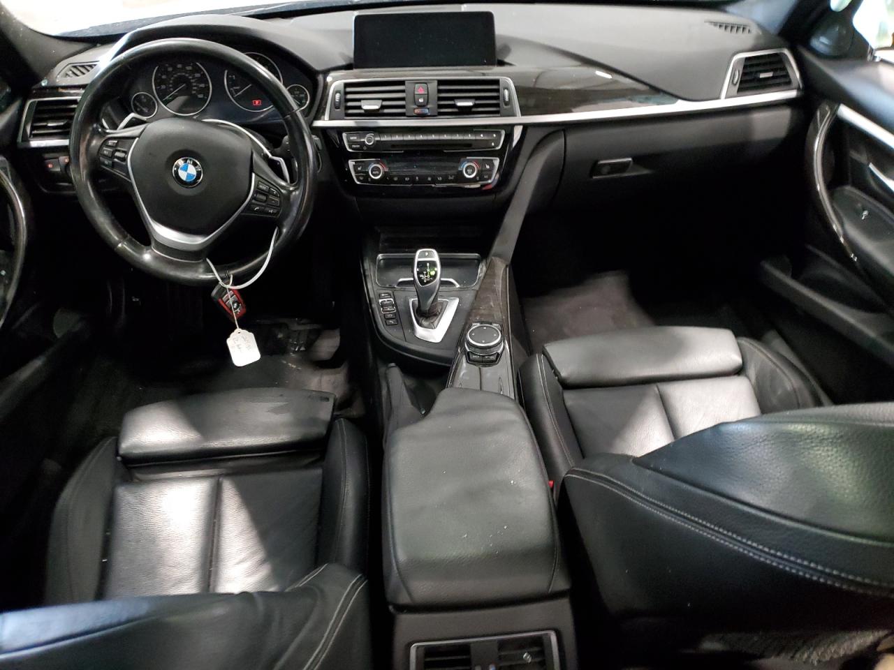 2017 BMW 3er - Image 8