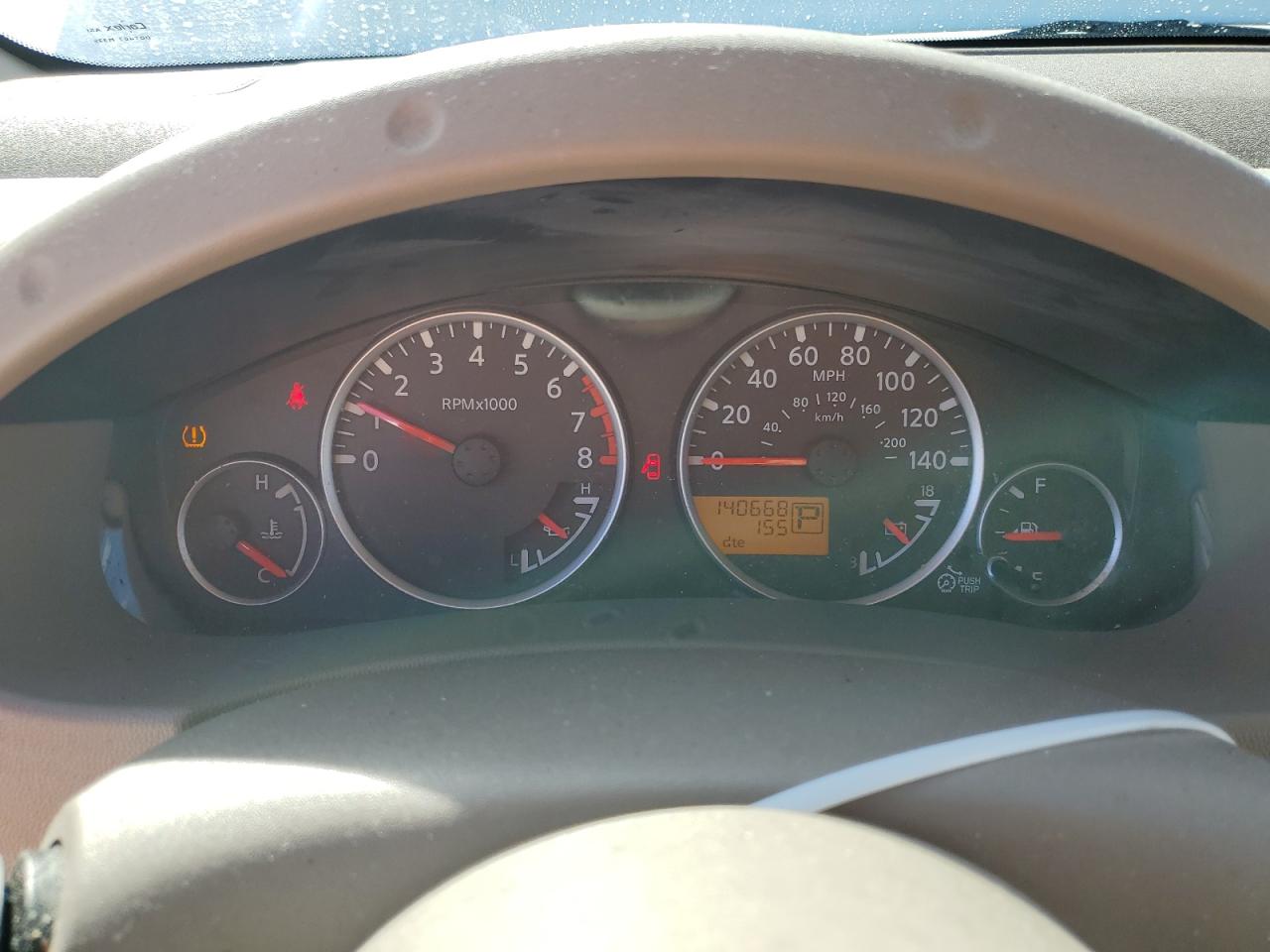 2012 Nissan Pathfinder - Image 9