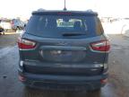 2020 Ford Ecosport Se за продажба в Albuquerque, NM - Front End