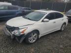 2013 Nissan Altima 2.5   for Sale in Waldorf, MD - Front End