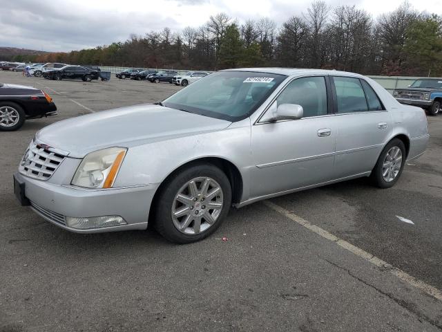 2011 Cadillac Dts Premium Collection