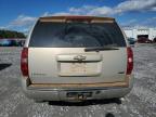 2011 Chevrolet Tahoe C1500 Ltz продається в Montgomery, AL - Side