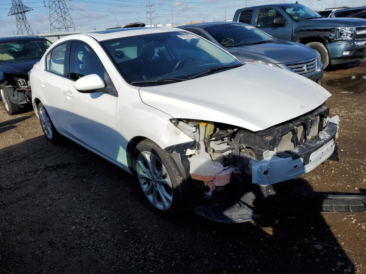 2010 Mazda 3 - Image 4