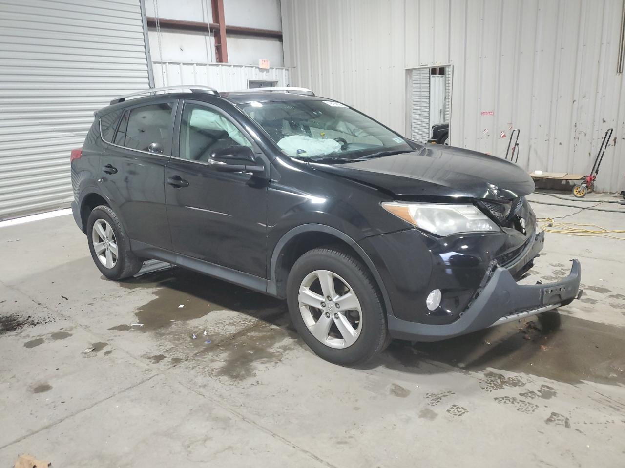 2013 Toyota RAV 4 - Image 4