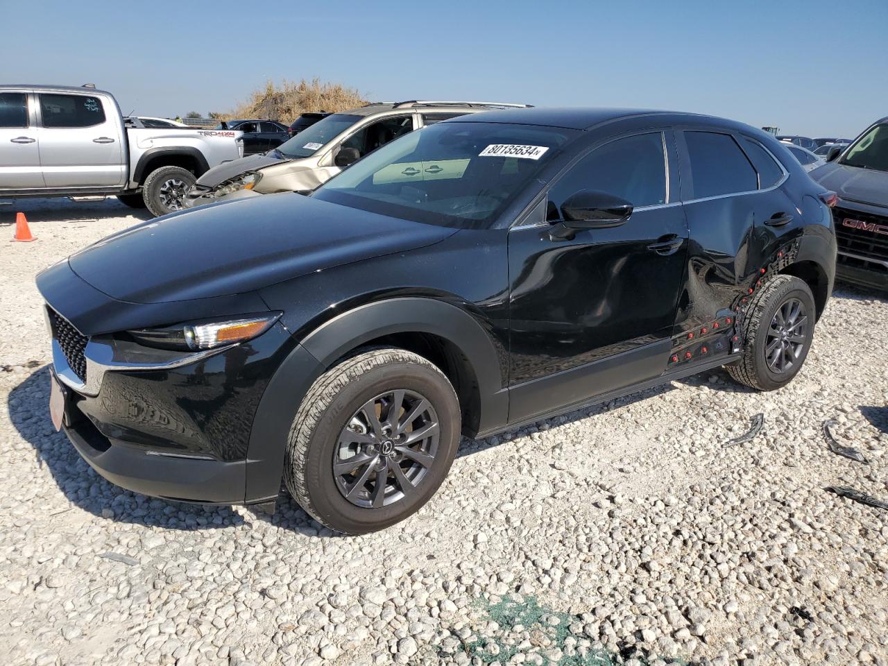 2024 Mazda CX-30 - Image 1