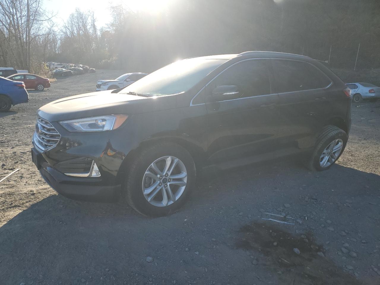 2020 Ford Edge - Image 1