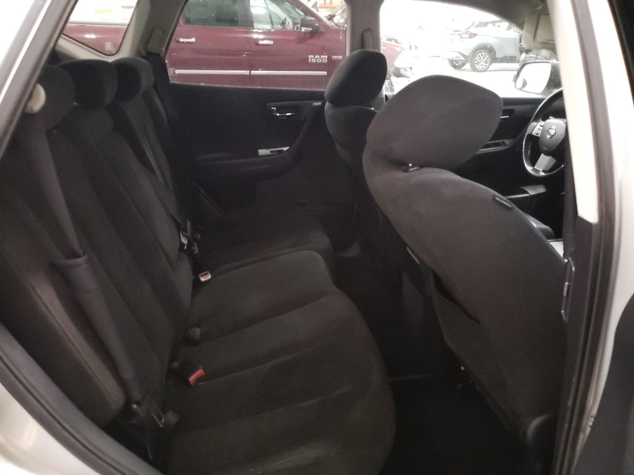 2007 Nissan Murano - Image 11