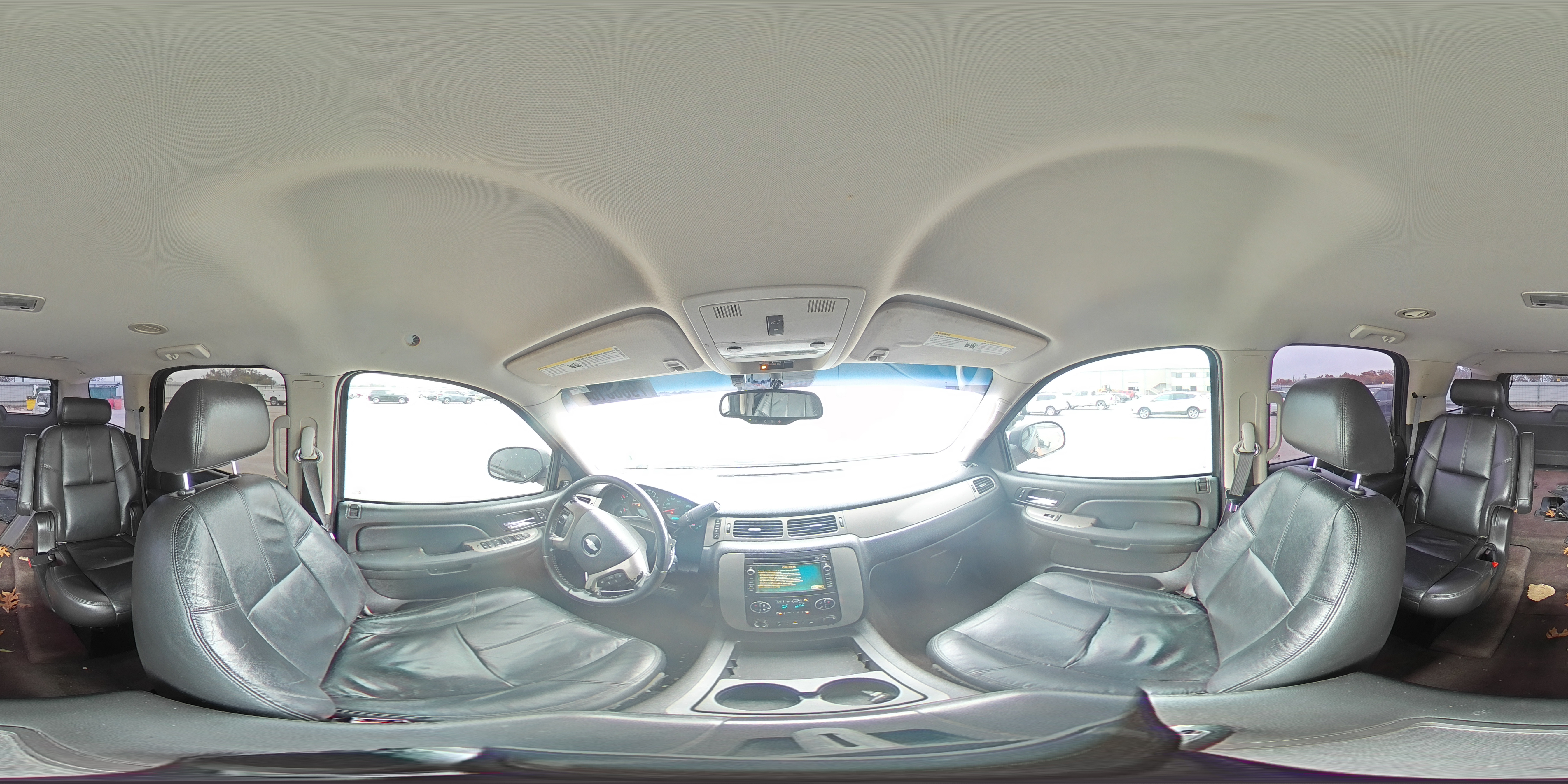 2009 Chevrolet Tahoe - Image 13