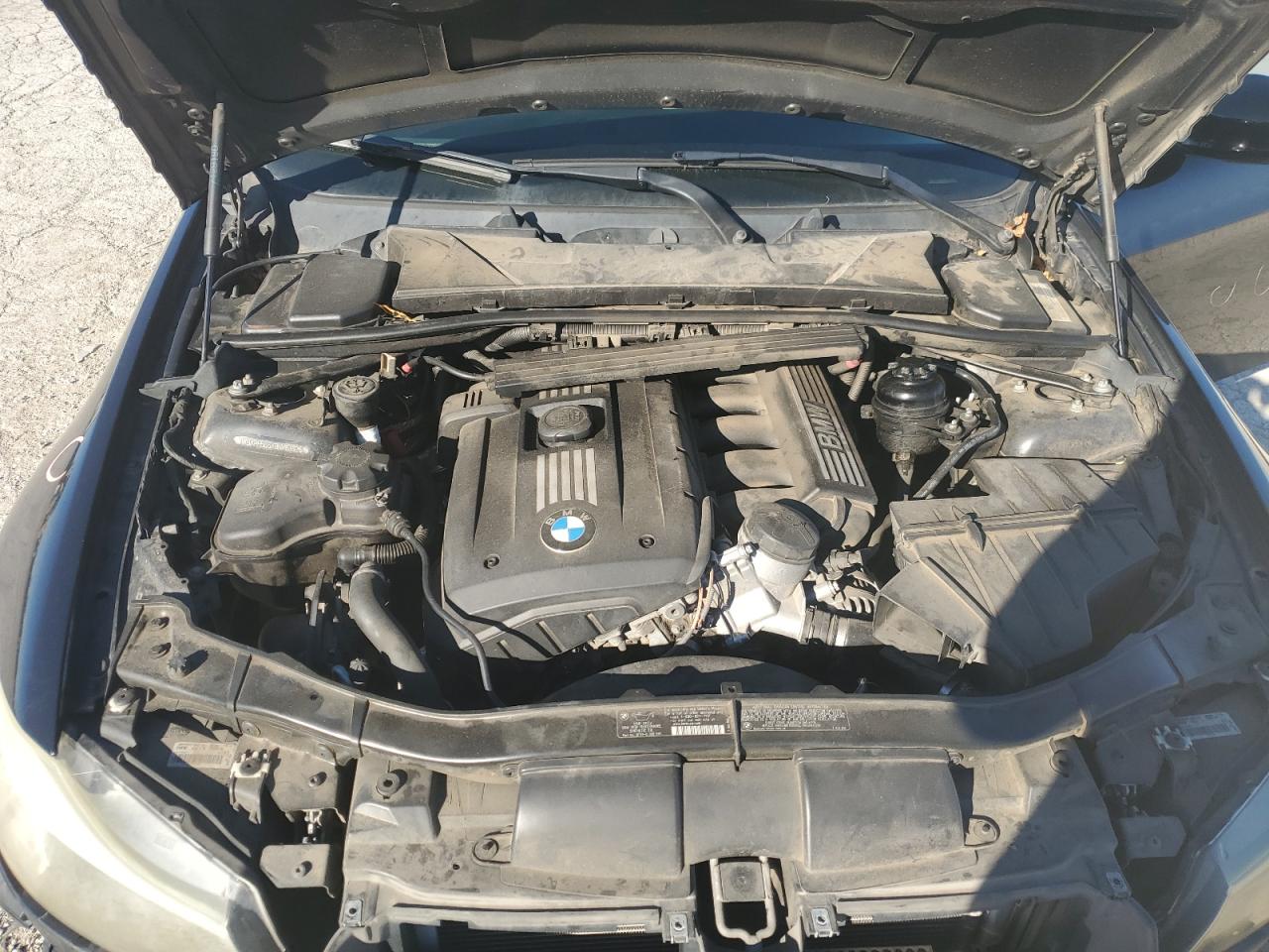 2011 BMW 3er - Image 11