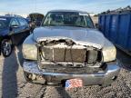 2005 Dodge Dakota Quad Slt продається в Earlington, KY - Front End