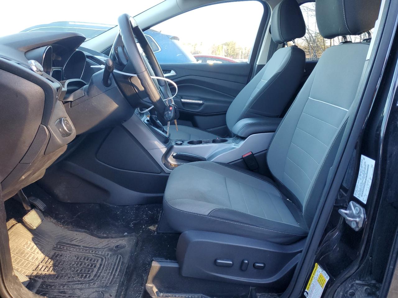 2015 Ford Escape - Image 7