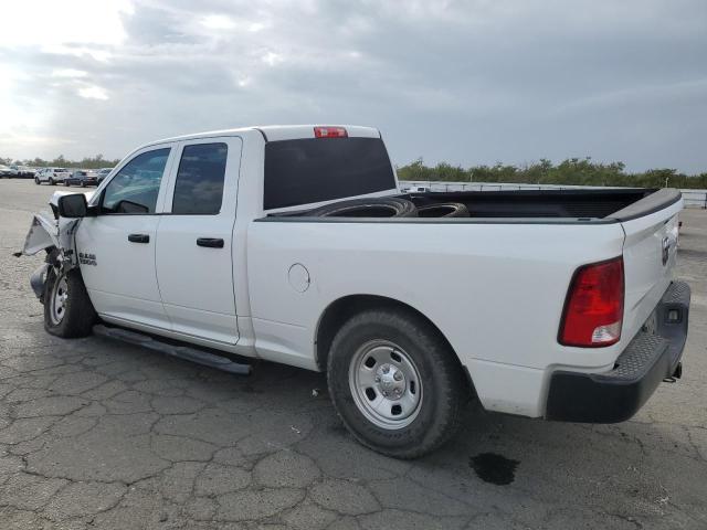  RAM 1500 2018 Biały