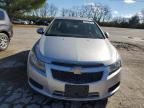 2011 Chevrolet Cruze Lt zu verkaufen in Lexington, KY - Front End