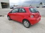 2007 Toyota Yaris  de vânzare în Kansas City, KS - Front End