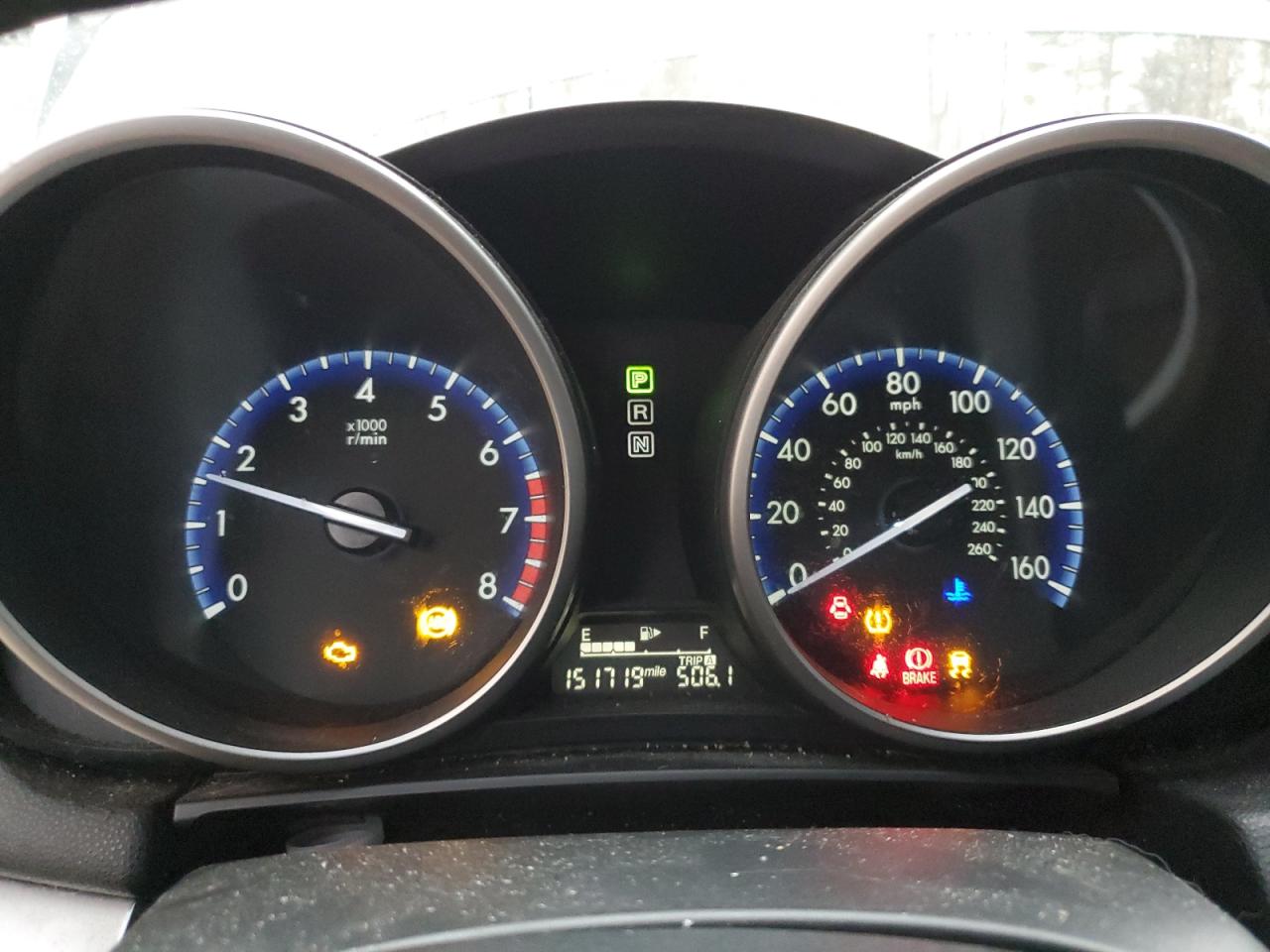 2012 Mazda 3 - Image 9