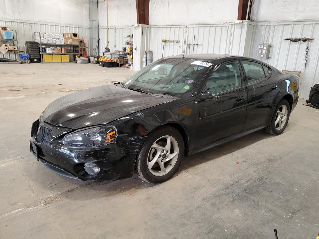 2004 Pontiac Grand Prix - Image 1