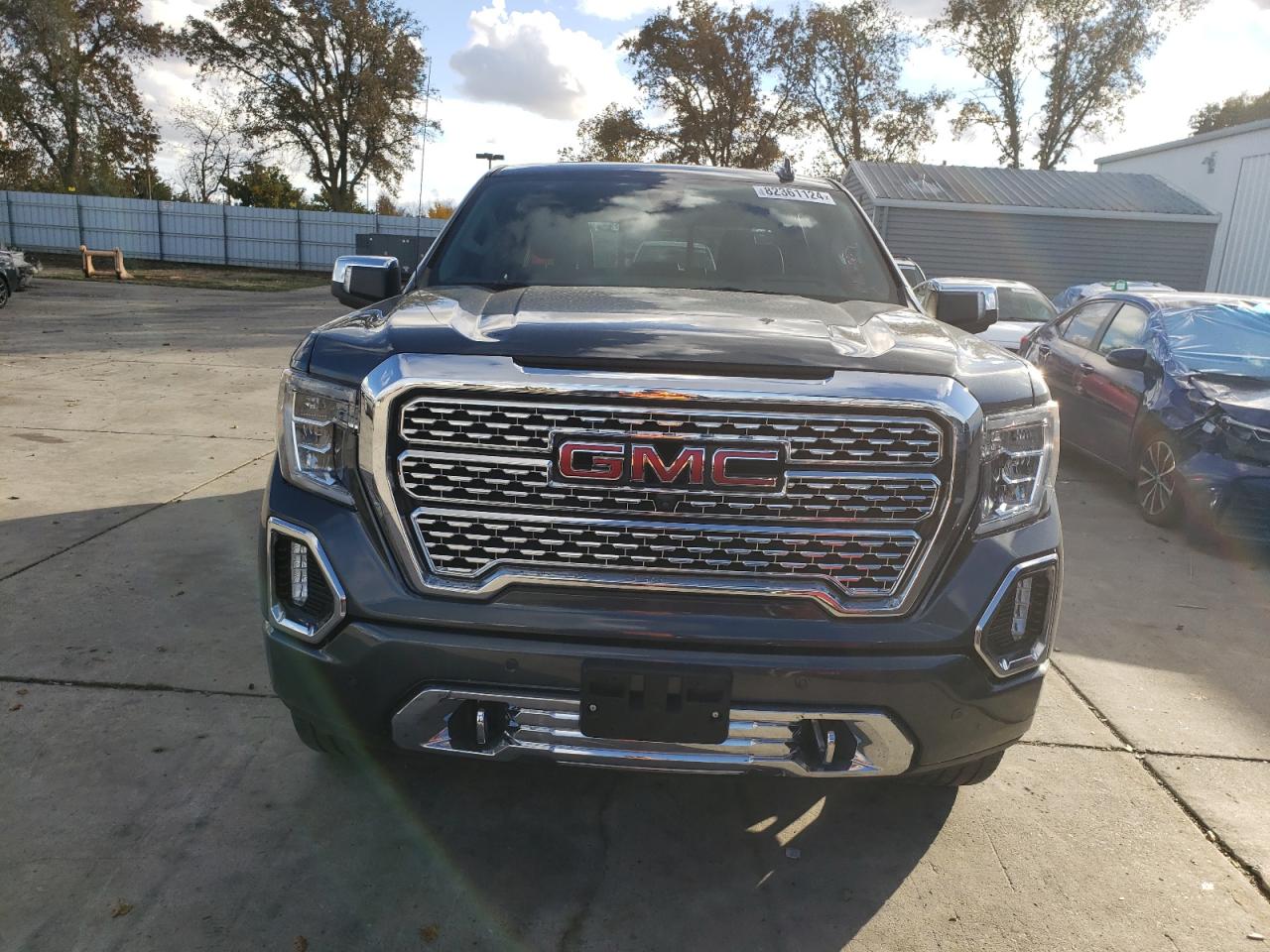 2020 GMC Sierra - Image 5