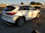 2023 Infiniti Qx50 Luxe იყიდება San Diego-ში, CA - Side