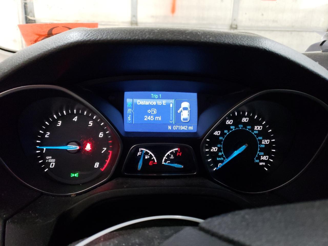 2014 Ford Focus - Image 9
