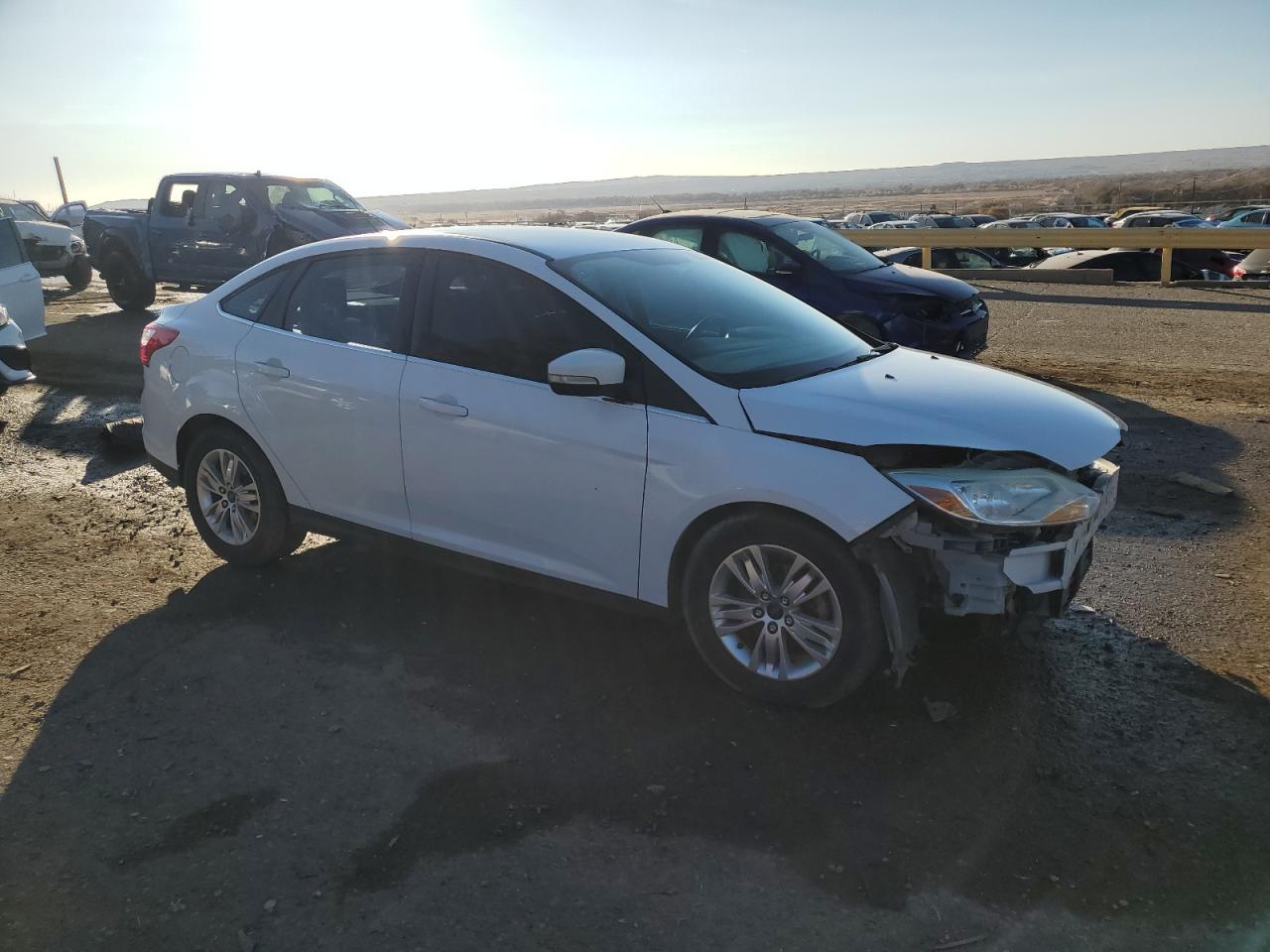 2012 Ford Focus - Image 4