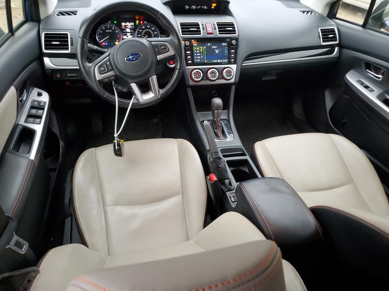 2017 Subaru XV - Image 8