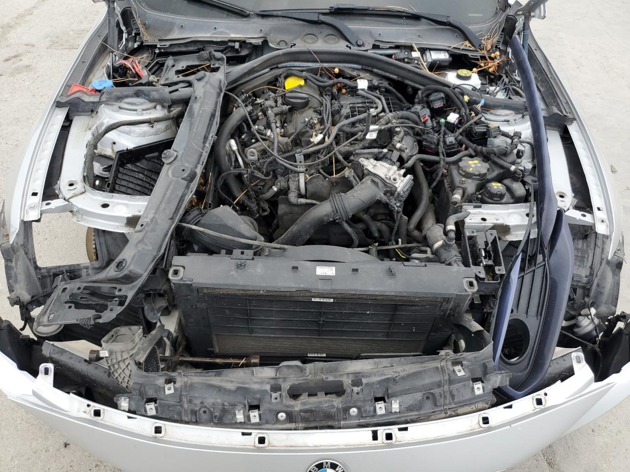 2019 BMW 4er - Image 11