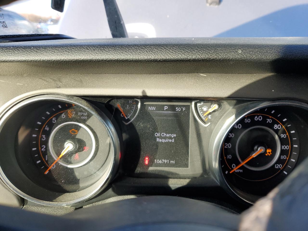 2019 Jeep Wrangler - Image 9