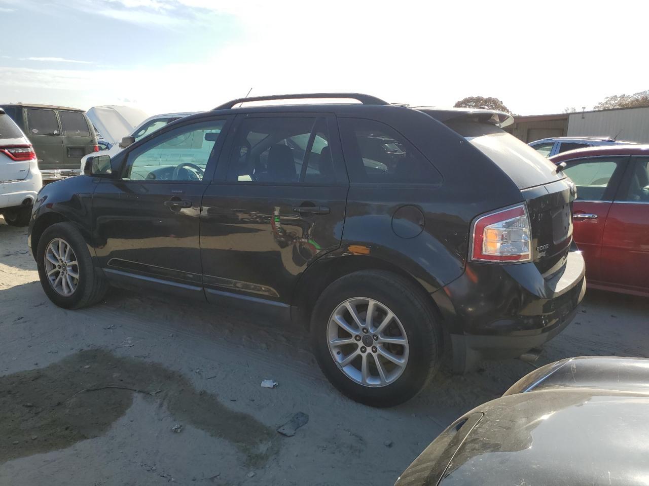 2010 Ford Edge - Image 2