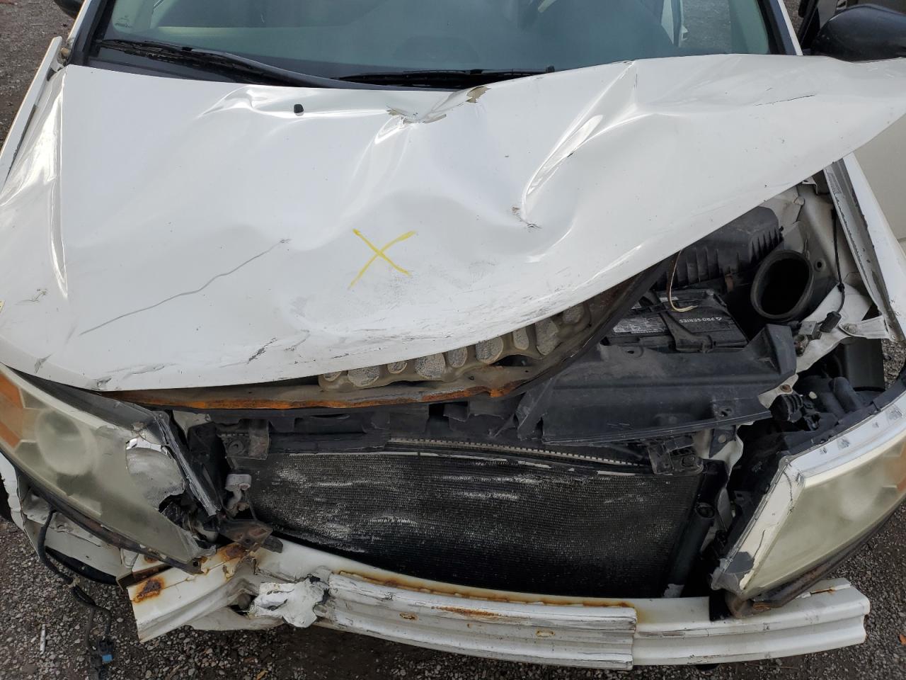 2012 Honda Odyssey - Image 12