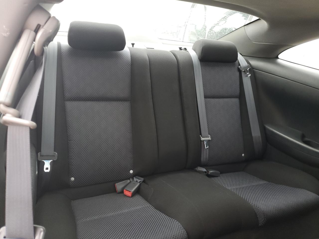 2006 Toyota Camry Solara - Image 10