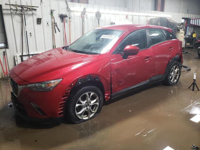 2016 Mazda Cx-3 Sport for Sale in Elgin, IL - All Over