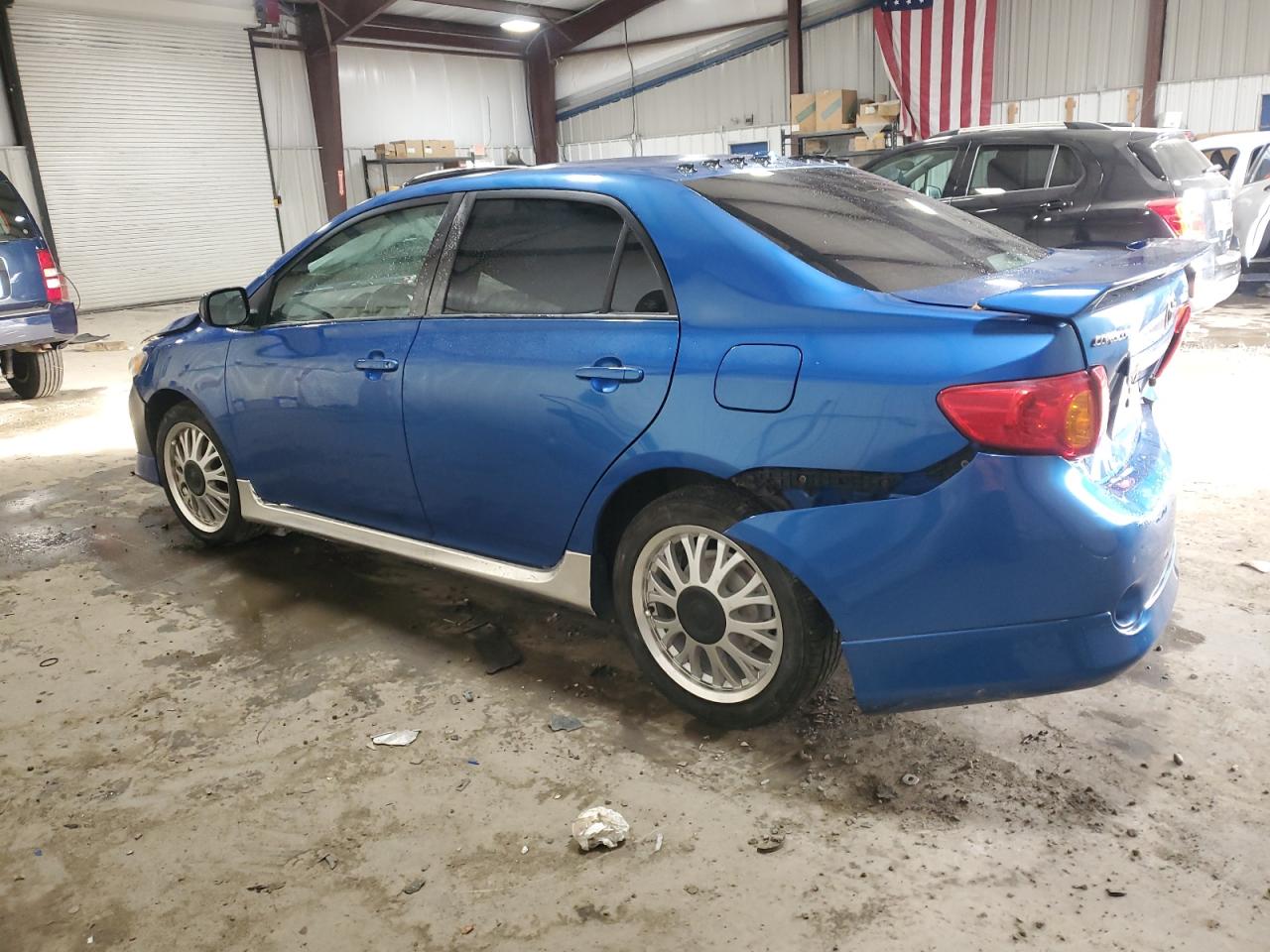 2012 Toyota Corolla - Image 2