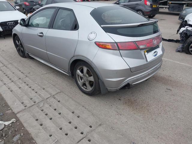 2009 HONDA CIVIC SE I-CTDI 2.2 I-CTDI SE 5DR