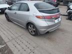 2009 HONDA CIVIC SE I-CTDI 2.2 I-CTDI SE 5DR for sale at Copart SANDWICH