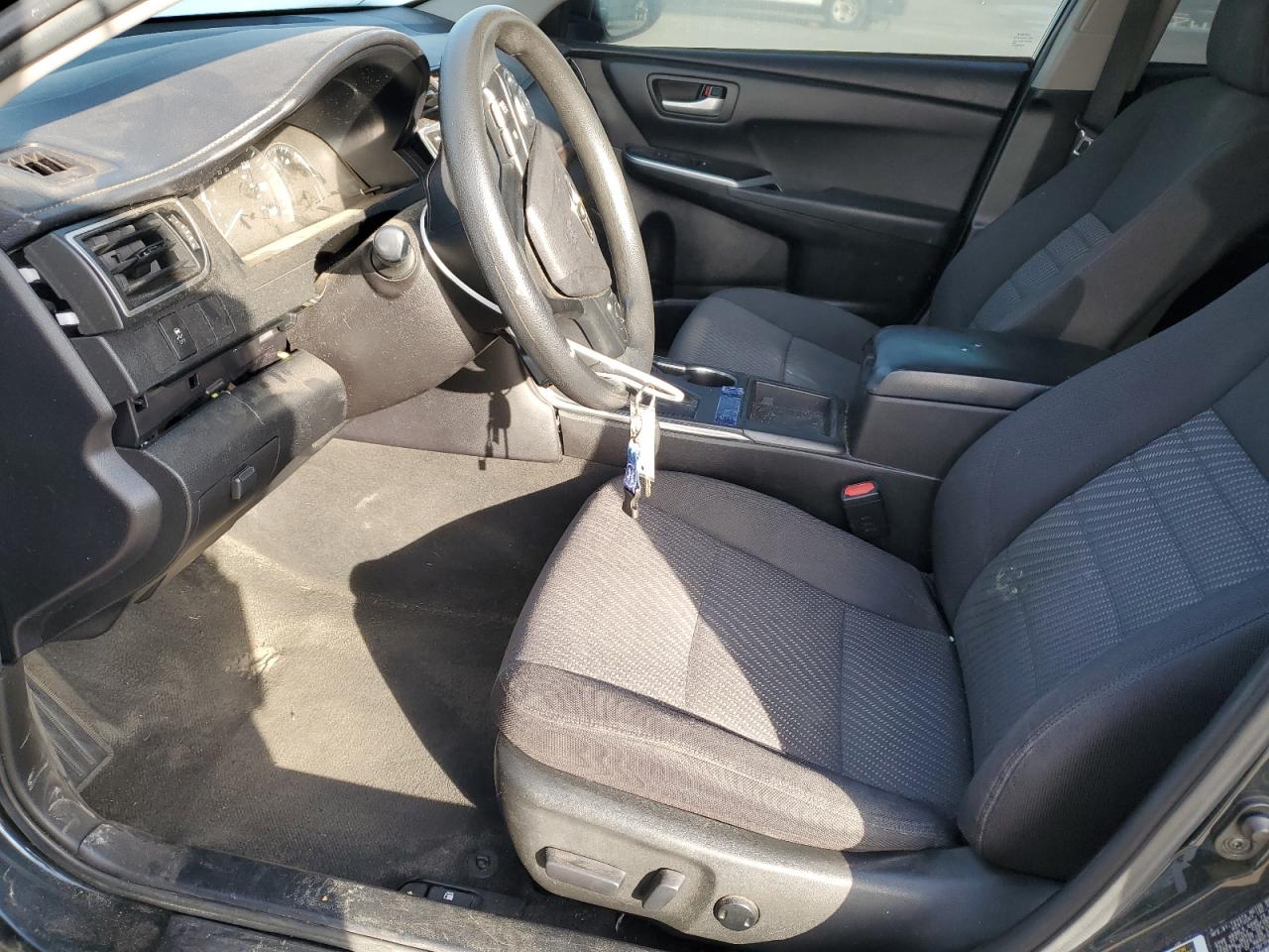 2015 Toyota Camry - Image 7