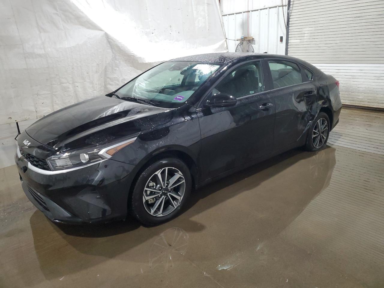 2024 Kia Forte - Image 1