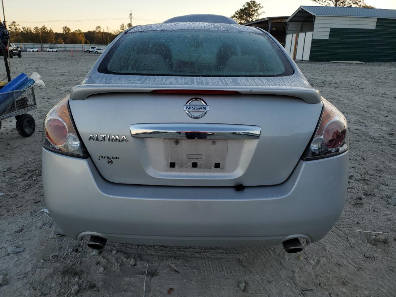 2012 Nissan Altima - Image 6