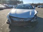 2011 Hyundai Sonata Se zu verkaufen in Exeter, RI - Front End