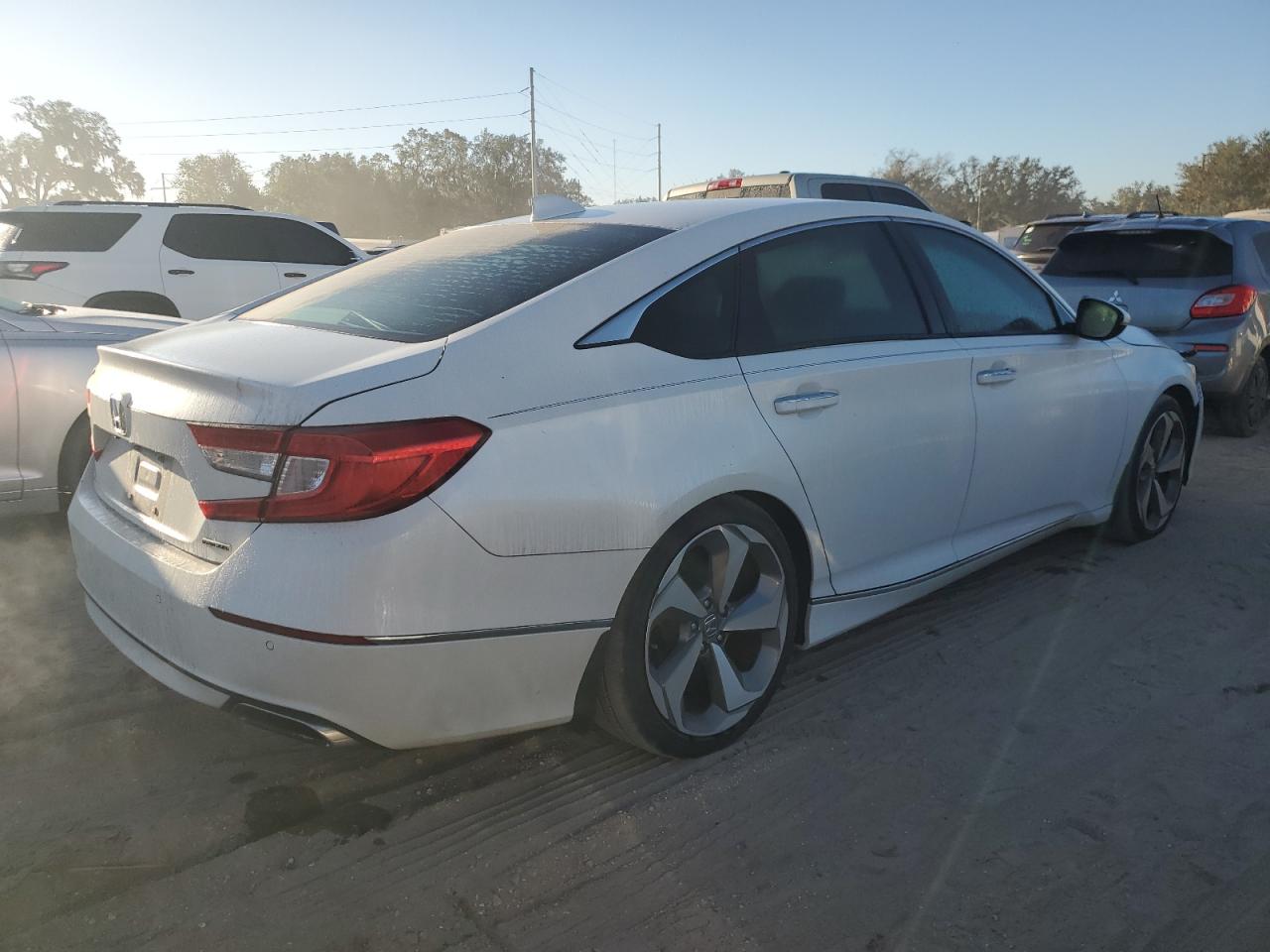 2018 Honda Accord - Image 3